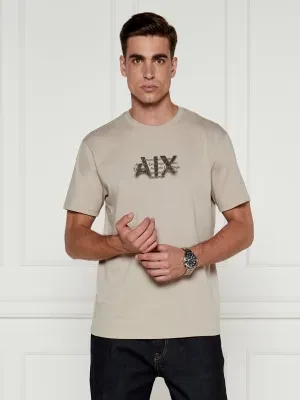 Armani Exchange T-shirt | Regular Fit