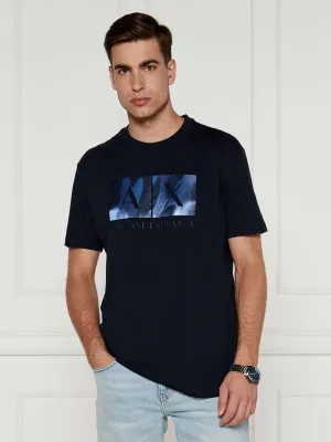 Armani Exchange T-shirt | Regular Fit