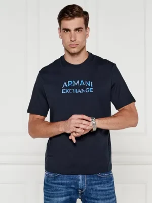 Armani Exchange T-shirt | Regular Fit