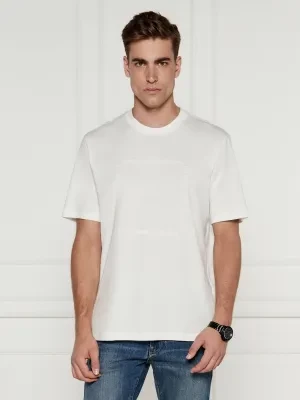 Armani Exchange T-shirt | Regular Fit