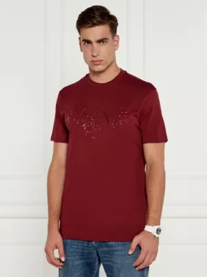 Armani Exchange T-shirt | Regular Fit