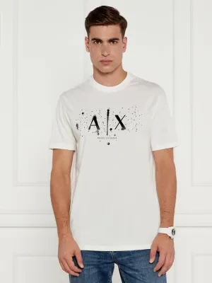 Armani Exchange T-shirt | Regular Fit