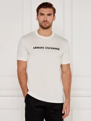 Armani Exchange T-shirt | Regular Fit