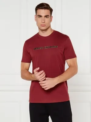 Armani Exchange T-shirt | Regular Fit