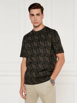 Armani Exchange T-shirt | Regular Fit