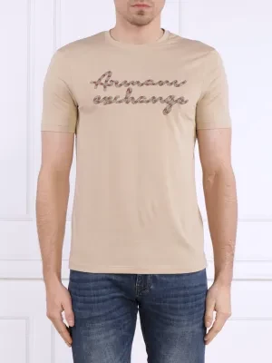 Armani Exchange T-shirt | Regular Fit