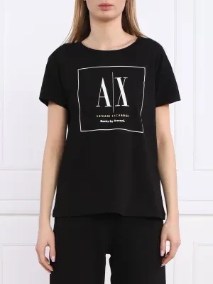 Armani Exchange T-shirt | Regular Fit