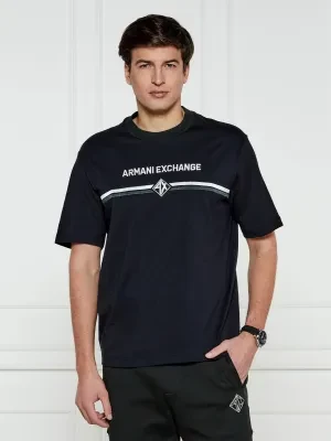 Armani Exchange T-shirt | Regular Fit