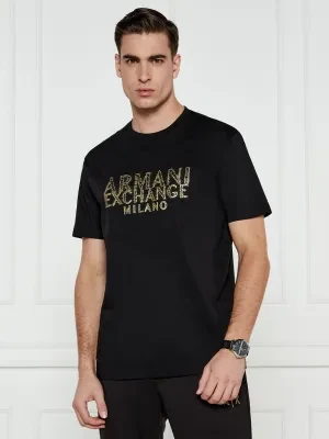 Armani Exchange T-shirt | Regular Fit