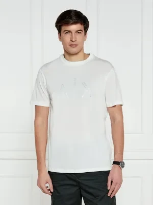 Armani Exchange T-shirt | Regular Fit