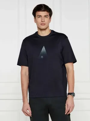 Armani Exchange T-shirt | Regular Fit