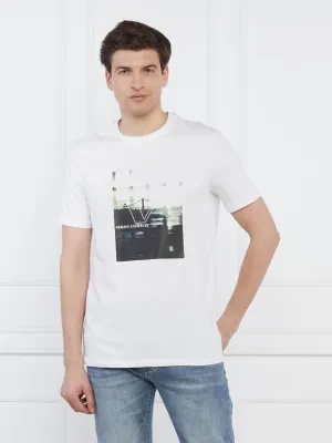 Armani Exchange T-shirt | Regular Fit