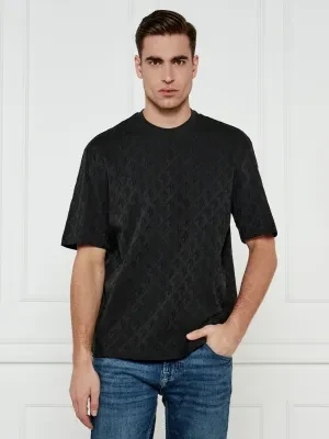 Armani Exchange T-shirt | Regular Fit