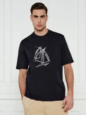 Armani Exchange T-shirt | Regular Fit