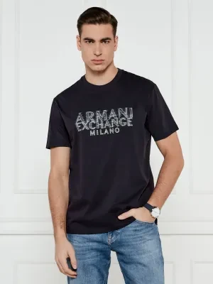 Armani Exchange T-shirt | Regular Fit