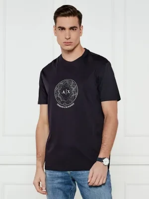 Armani Exchange T-shirt | Regular Fit