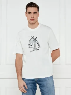 Armani Exchange T-shirt | Regular Fit