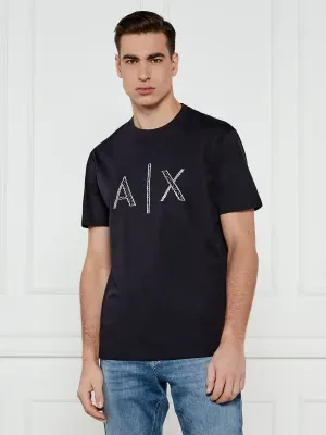 Armani Exchange T-shirt | Regular Fit