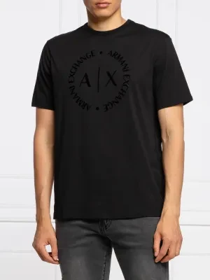 Armani Exchange T-shirt | Regular Fit