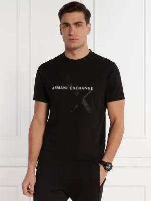 Armani Exchange T-shirt | Regular Fit