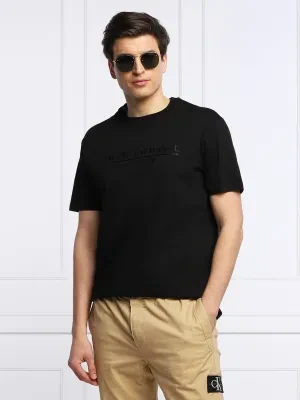 Armani Exchange T-shirt | Regular Fit