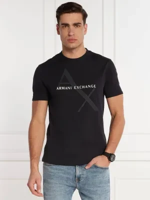 Armani Exchange T-shirt | Regular Fit