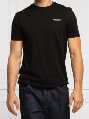 Armani Exchange T-shirt | Regular Fit