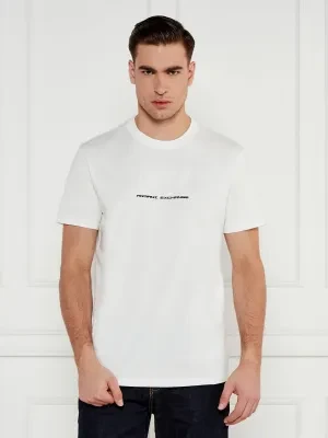 Armani Exchange T-shirt | Regular Fit