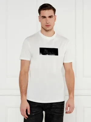 Armani Exchange T-shirt | Regular Fit