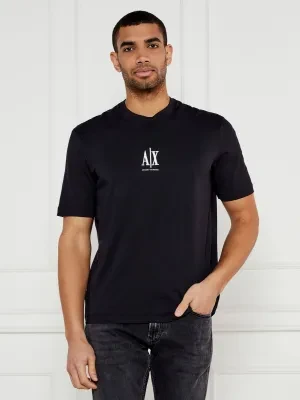 Armani Exchange T-shirt | Regular Fit