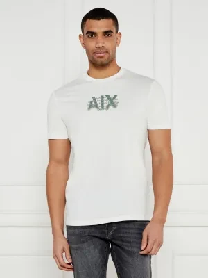 Armani Exchange T-shirt | Regular Fit