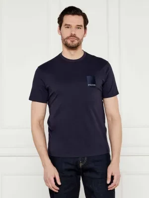 Armani Exchange T-shirt | Regular Fit