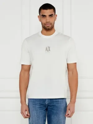 Armani Exchange T-shirt | Regular Fit