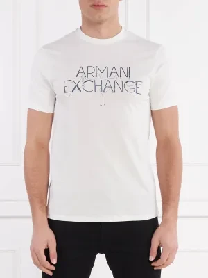 Armani Exchange T-shirt | Regular Fit