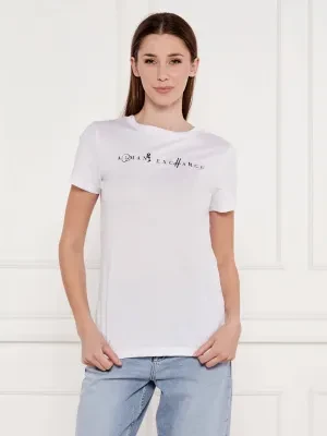 Armani Exchange T-shirt | Regular Fit