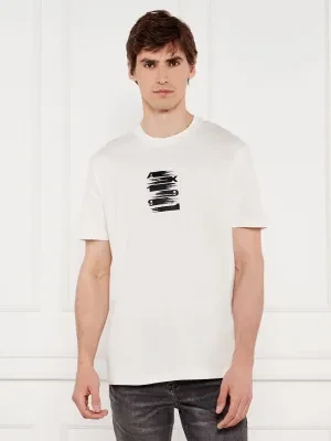 Armani Exchange T-shirt | Regular Fit