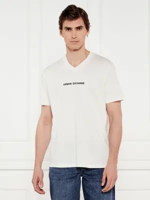 Armani Exchange T-shirt | Regular Fit