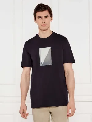 Armani Exchange T-shirt | Regular Fit