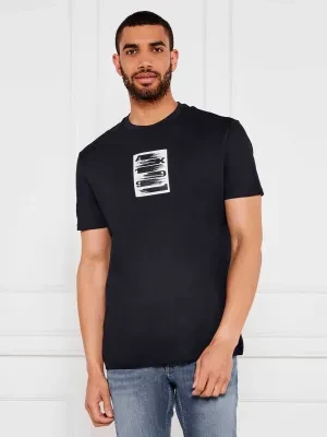 Armani Exchange T-shirt | Regular Fit