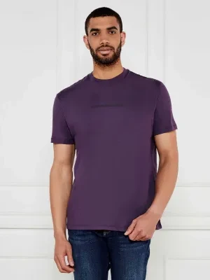 Armani Exchange T-shirt | Regular Fit