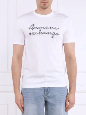 Armani Exchange T-shirt | Regular Fit