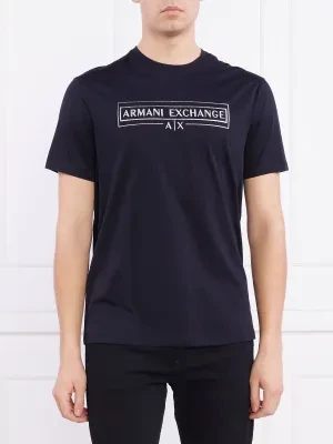Armani Exchange T-shirt | Regular Fit