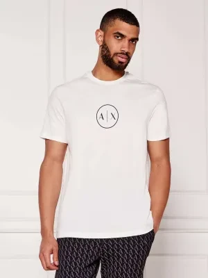 Armani Exchange T-shirt | Regular Fit