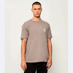 Armani Exchange T-shirt | Regular Fit