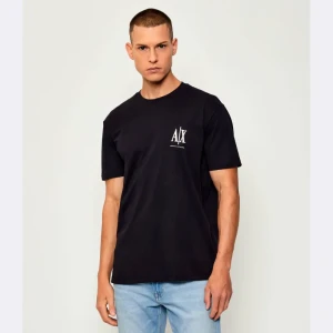 Armani Exchange T-shirt | Regular Fit