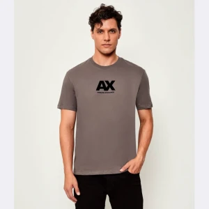 Armani Exchange T-shirt | Regular Fit
