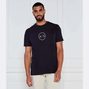 Armani Exchange T-shirt | Regular Fit