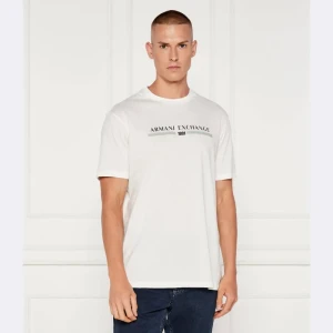 Armani Exchange T-shirt | Regular Fit