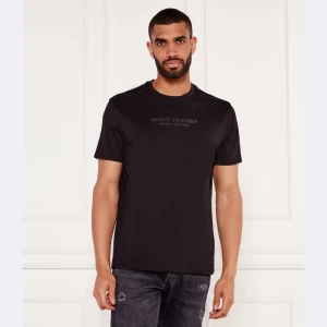 Armani Exchange T-shirt | Regular Fit