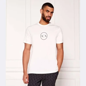 Armani Exchange T-shirt | Regular Fit